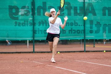 Bild 216 - Kuehlungsborner Tennisturnier